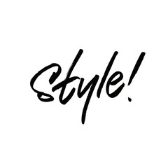 Obraz premium Explore Chic Style Inspiration that Embraces Modern Trends and Influential Fashion Choices