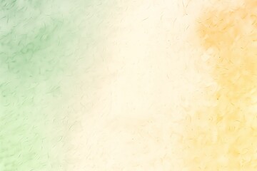 Fototapeta premium A soft watercolor gradient with accented by delicate textured brushstrokes.