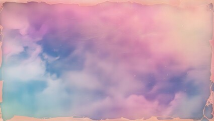 Grainy effect on gradient light leak background