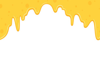 Cheese vector. wallpaper. background. cheese stretch. cheese on white background. Cheese frame.