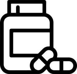 flat icon with shadow vector eps 10