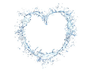 Wasser transparent 4