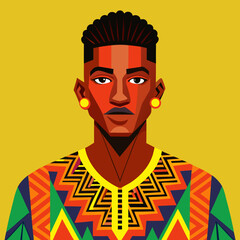 native american indian god