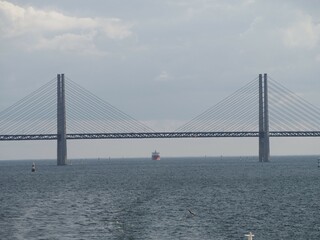 Öresundbrücke