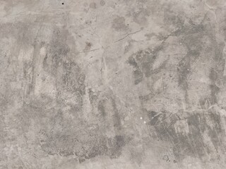 Urban Weathered Concrete Surface for Background Use