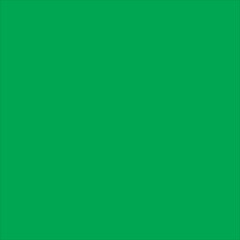Solid Green Background – Clean Minimalist Color Texture
