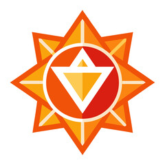 The second-brightest star in Canis Major.