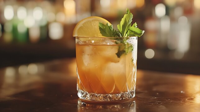 Superfood tea keto diet drink tepache cider kvass ginger ale