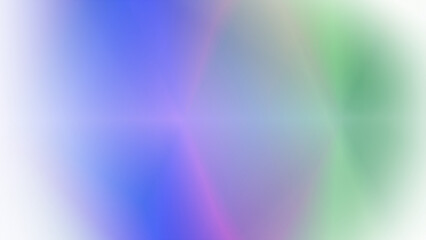 png format,Abstract Gradient Dreamy, Blue Purple Green, Design Or Template 