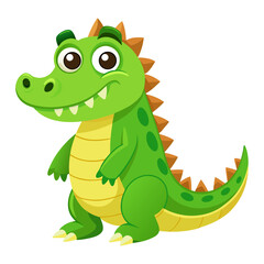 Naklejka premium dragon