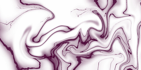 Modern White and red Marble Texture Pattern Abstract Background. Technology Banner. Vector Illustration. Liquid marble surfaces design and panorama texture grunge backdrop background.