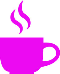 cup icon.coffee cup icon vector isolated on white background. Coffee cup icon. Coffee vector. Various cups of coffee. Vector illustration.Takeaway concept. Illustration isolate on white background.