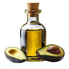 Avocado Oil and Fresh Fruit: A Healthy Choice