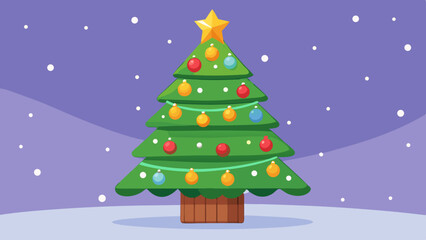 Soft pastel colors create a blurred abstract background design element