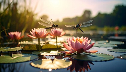Summer Float