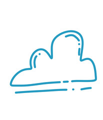 cloud computing icon