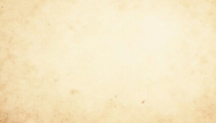 Background, old paper, parchment. AI generative.