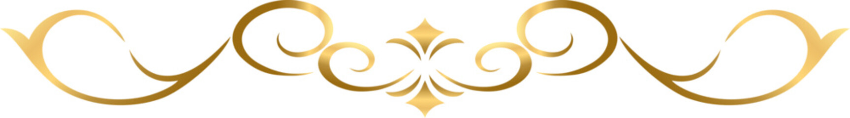 Ornamental Divider 10