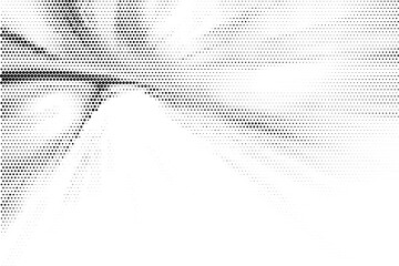 Abstract halftone background.
