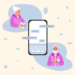 Retired people Birthday Valentine's day Romantic