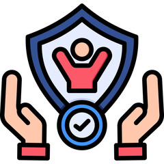 Guardianship Icon