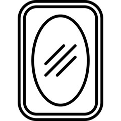 Mirror Icon