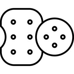 Sponge Icon