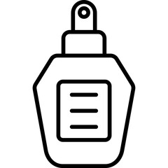 Perfume Icon