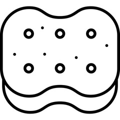 Sponge Icon