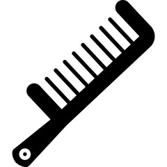 Comb Icon