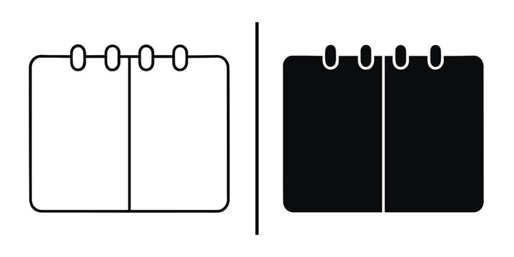 Calendar's Dualities: A graphic illustration portrays the two-sided nature of scheduling and timekeeping. Each side represents different choices.