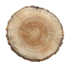 Tree Cross Section Rings, Growth, Wood Texture, Natural Pattern, Timber, Forestry, Botany, Ecology, 