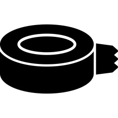 Sticky Tape Icon