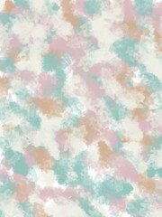 abstract watercolor hand painted background