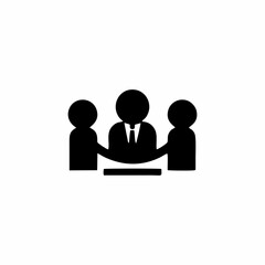 Business icons. Icons for business, management, finance, strategy, marketing.