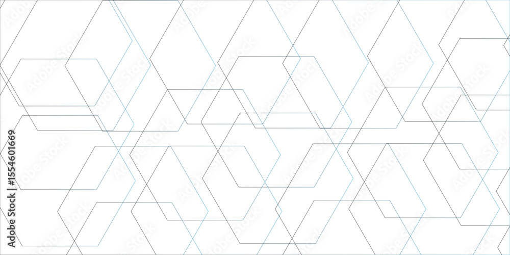 Poster abstract minimalistic background featuring a series of thin, overlapping geometric lines forming ang