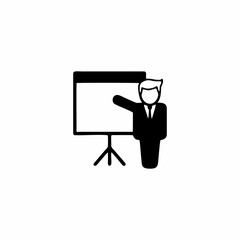 Business icons. Icons for business, management, finance, strategy, marketing.
