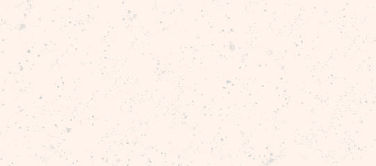 Creamy Recycled Kraft Paper Texture – Ecru Background with Organic Fibers, Retro Grunge Details, Paper Surface Effect, Old-Fashioned Material.Vector Illustration