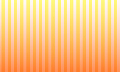 Obraz premium ストライプ背景・ストライプ・背景・シンプル・ボーダー・ストライプパターン・壁紙・オレンジ色・縞模様