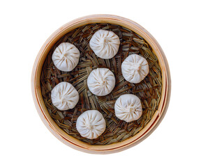 shangahi soup dumpling