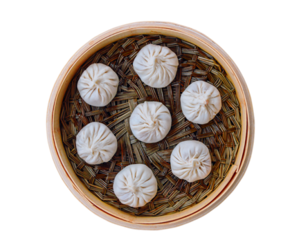shangahi soup dumpling