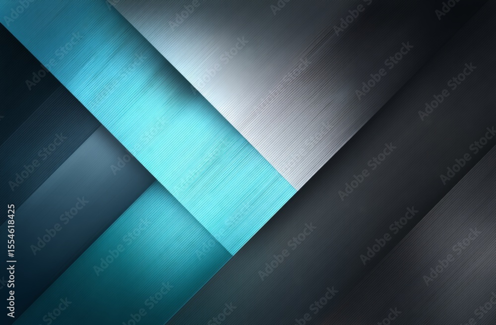 Poster the modern and minimalist visual effect is achieved through an abstract horizontal composition with 