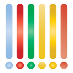 Stunning Blue Gradient Background: Modern & Elegant Design sky art web hue card book ocean