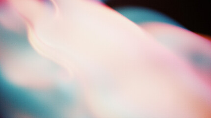  Close-Up Macro Shot of Silky Fabric Flowing Like Liquid, Featuring Soft Pastel Colors, Calming Abstract Texture, Gentle Lighting, and Depth of Field Blur in Full UHD for Wellness Visuals