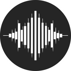 vector illustration of a bar code