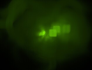 Imaginatory fractal abstract background Image