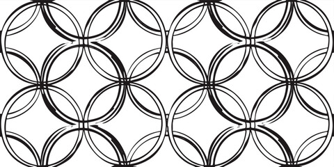 Seamless thin linear pattern. Abstract geometric background. Stylish.zigzag, geometry, luxury, abstract, design, pattern, thin, vector, background, black and white, contemporary, curve, delicate, 