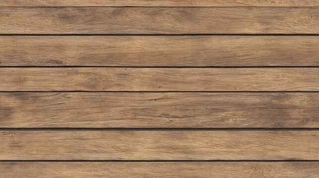 Ultra-high detailed natural oak plank texture with realistic wood grain pattern, 8K seamless surface for architectural visualization, interior design, 3D rendering and backgrounds.