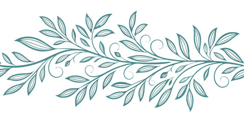 Abstract seamless pattern with hand drawn meadow flowers. Fashion stylish natural background.flower, textile, design, pattern, seamless, texture, garden, summer, meadow, ornament, fabric, wallpaper, 