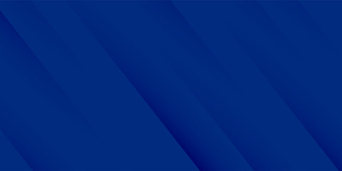 Abstract blue gradient diagonal background with shadow. Modern diagonal paper cut. Suitable for business, banners, posters, websites, flyers, covers, presentations. Vector